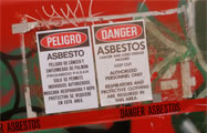 Asbestos